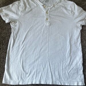 Men’s Henley